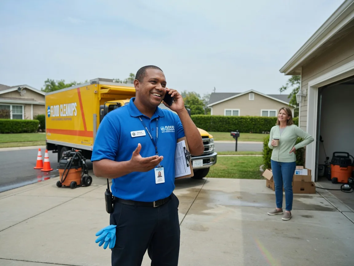 Water Damage Restoration East Longmeadow, MA FAQs
